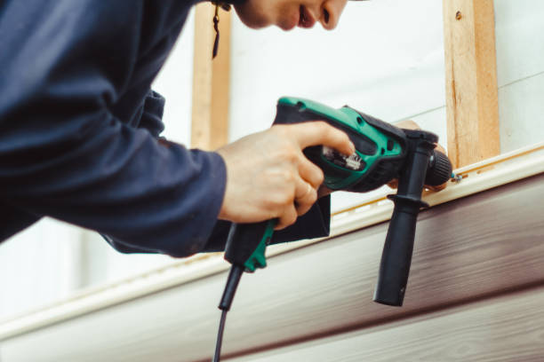 Affordable Siding Repair and Maintenance Services in The Acreage, FL